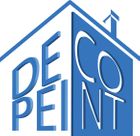 Logo Deco Peint Entreprise
